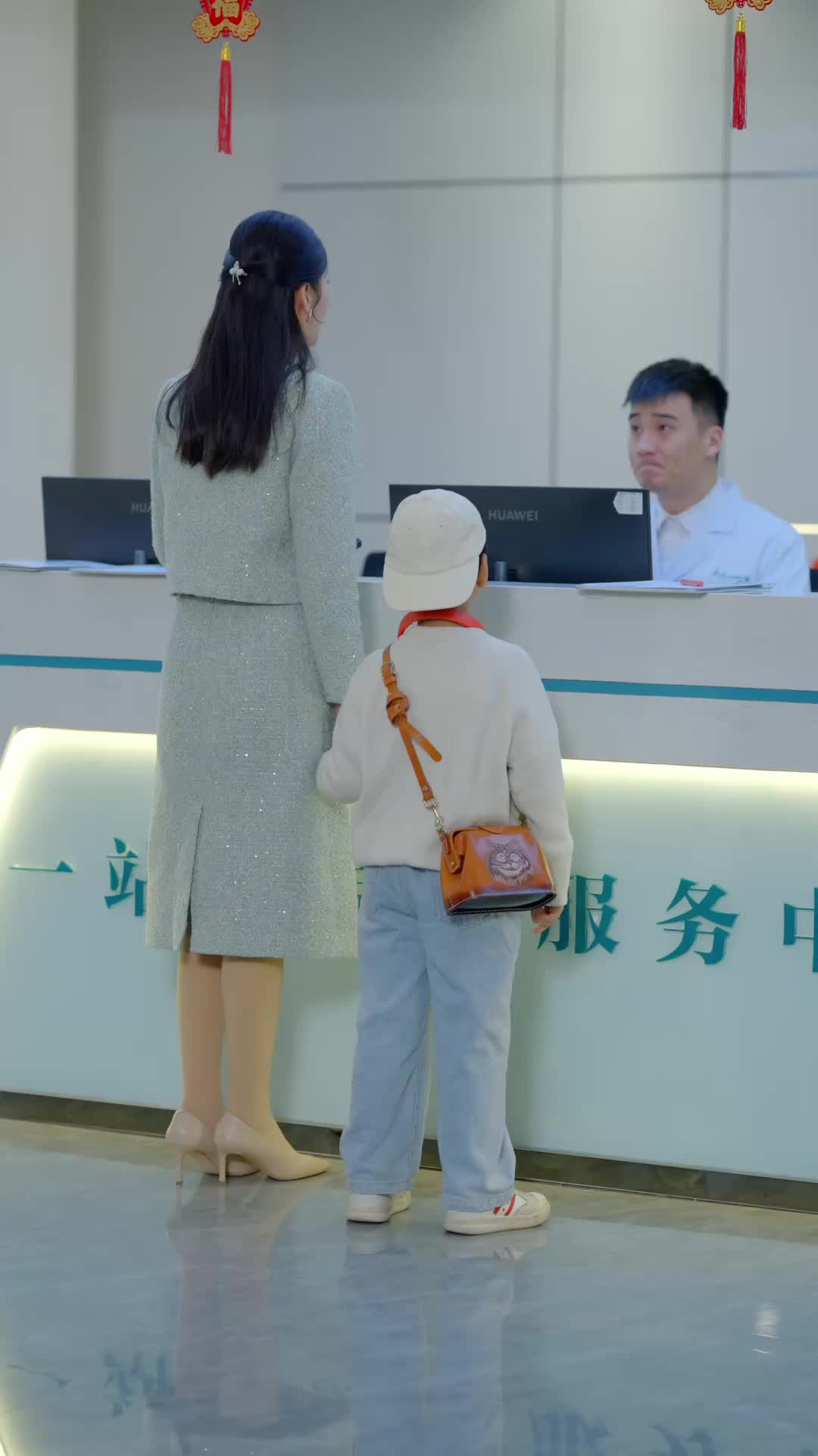 Episódio 29 - Seu Amor Tardio aos 40 Anos